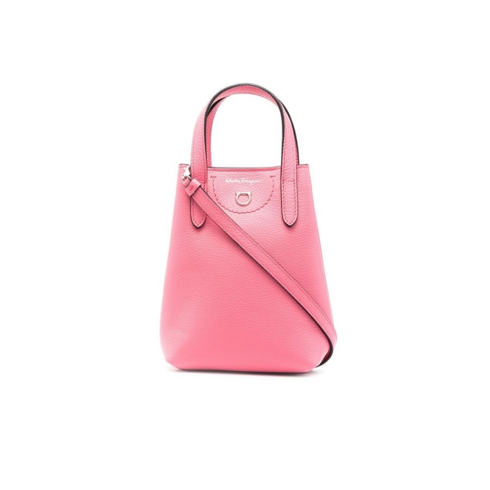 ☀️ Salvatore Gancini mini bag